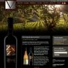 V12 Vineyards, founded by Jimmy Vasser, based in Napa, California. (v12vineyards.com)